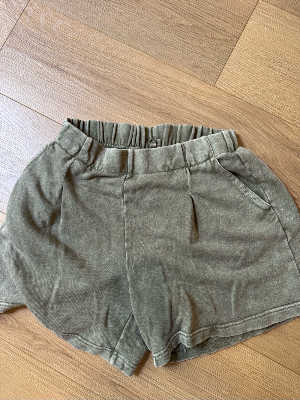Aerie Shorts